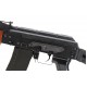 Страйкбольный автомат G&G GKS74U (130-140м/с) металл, фанера арт.: TGK-74U-FOD-BNB-NCM